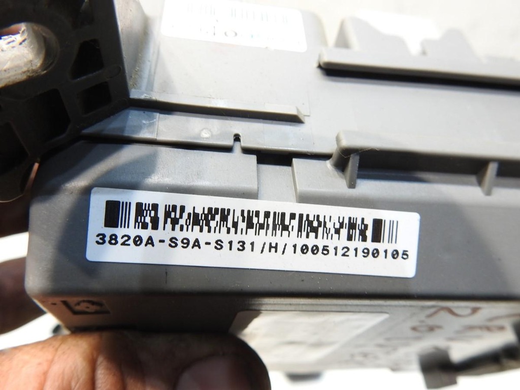 фото №9, Набір стартовий honda cr-v ii 2.0 i-vtec