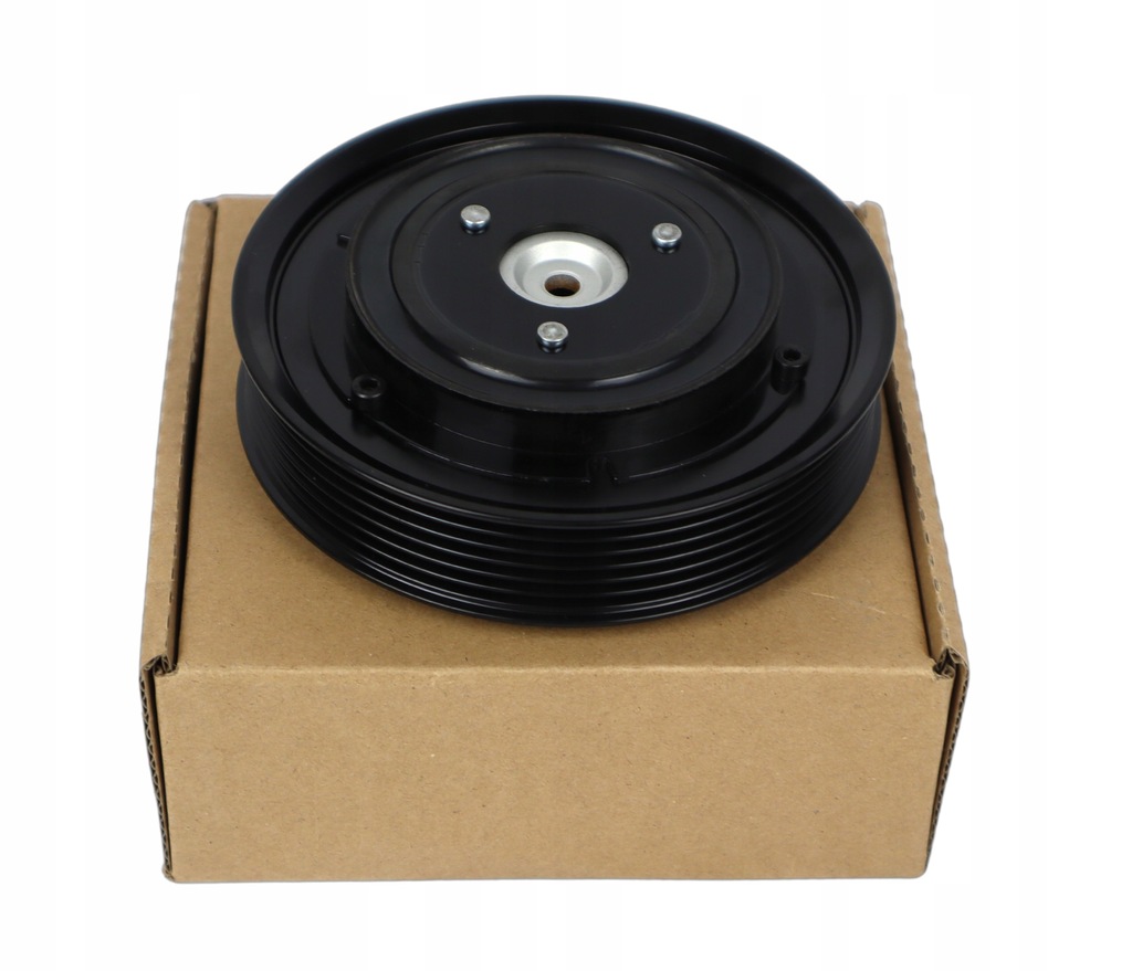 фото №1, Зчеплення компресора kia sorento 2009 - 2015