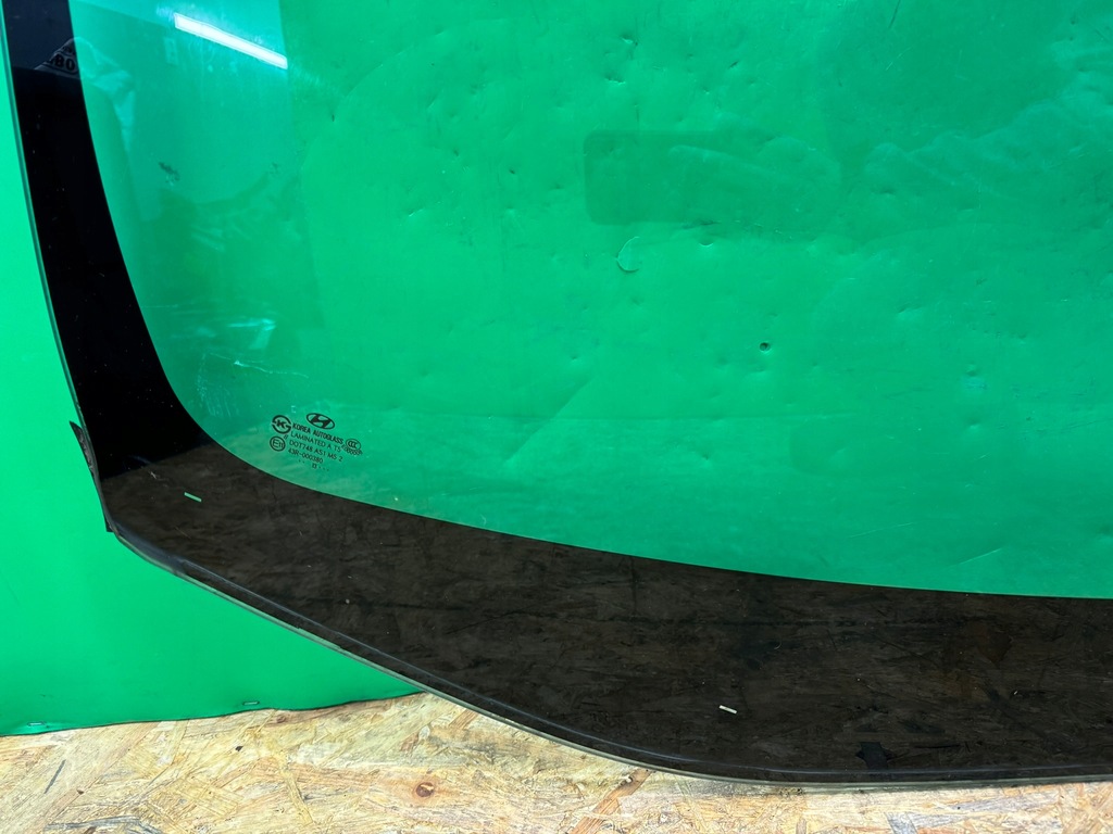 фото №7, Стекло передняя лобовое hyundai elantra v 10-16 rok: 2013