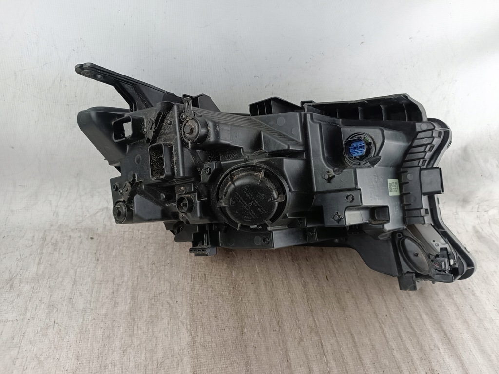 фото №13, Лампа ліва full led kia sorento iv 2020-2023 -europa 4