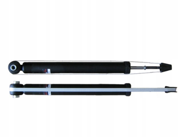 фото №1, Амортизатор задній fiat punto evo 2008-2012