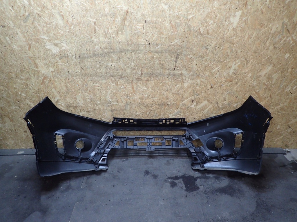 фото №11, Бампер перед suzuki vitara iii 3 lift 18-