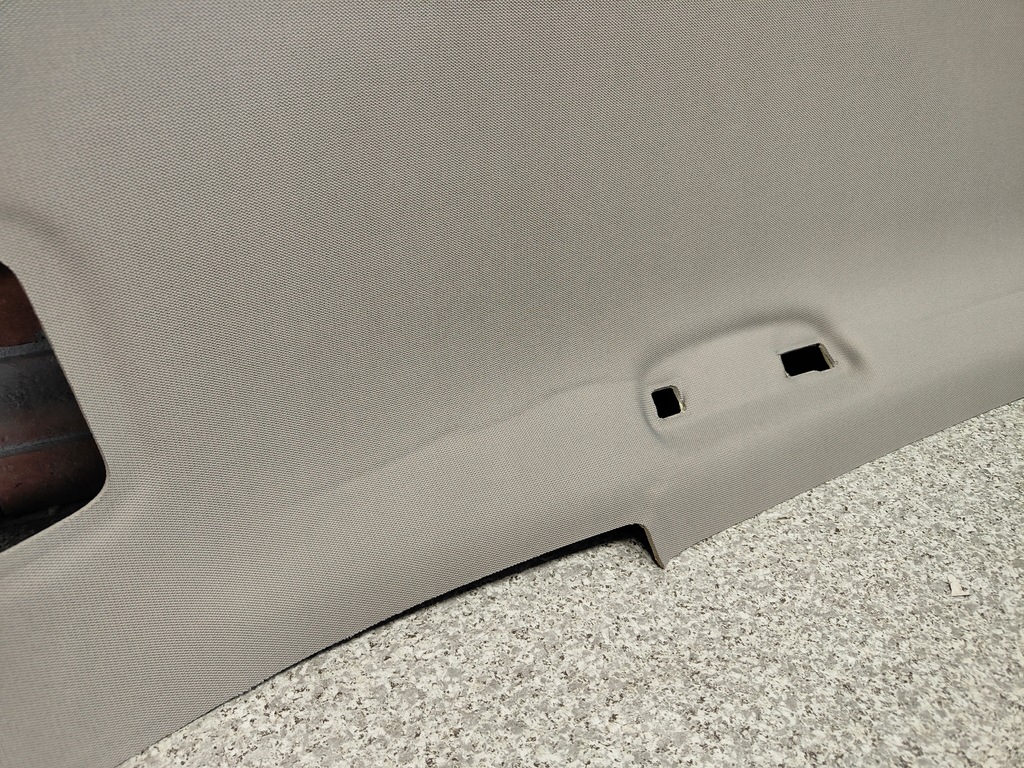 фото №9, Bmw f48 x1 сіра стеля стеля everestgrau 9459384