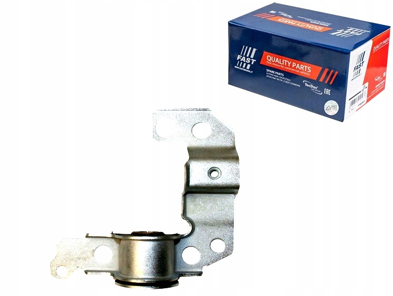 фото №1, Сайлентблок рычага fiat doblo 00 oś перед fast