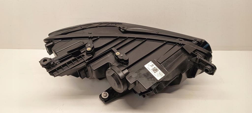 фото №7, Vw passat b8 lift full led фара лівий лампа ліва