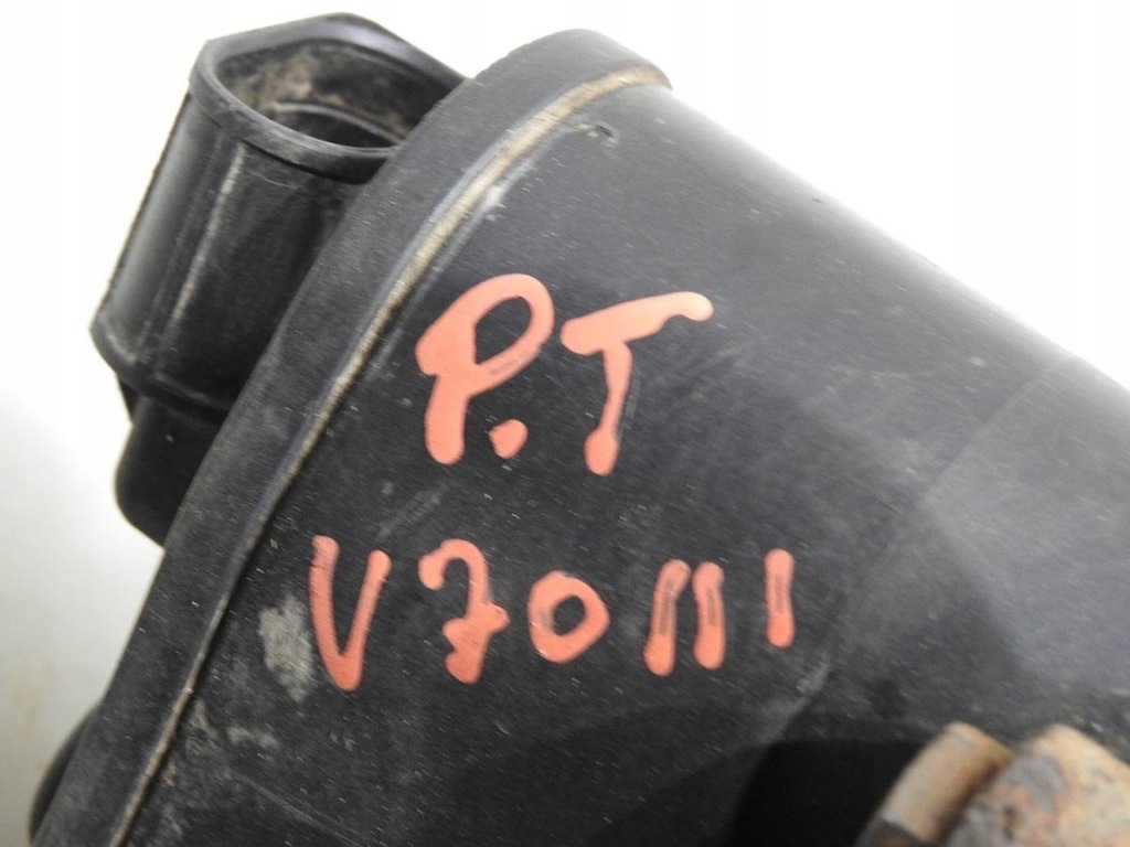 фото №9, Суппорт тормозной правый задняя volvo v70 iii 2.5 t