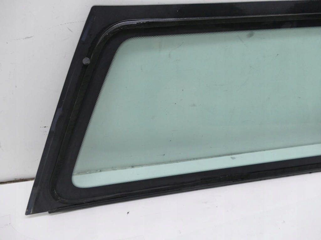 фото №6, Mini cooper r56 lift скло лівий задня задня ліва