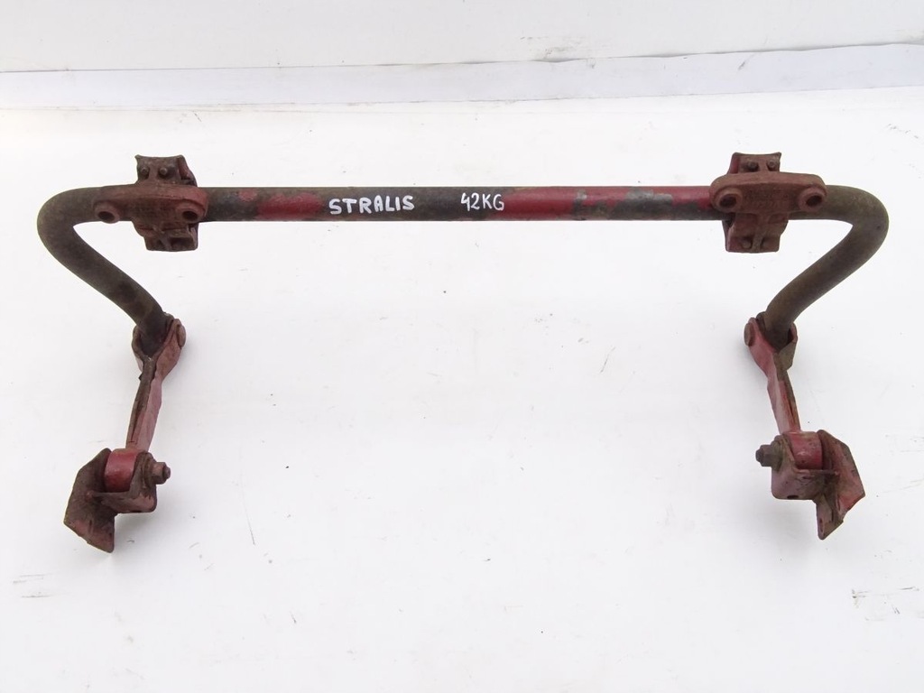 фото №1, Iveco stralis e3/4/5 тяга стабилизатор перед