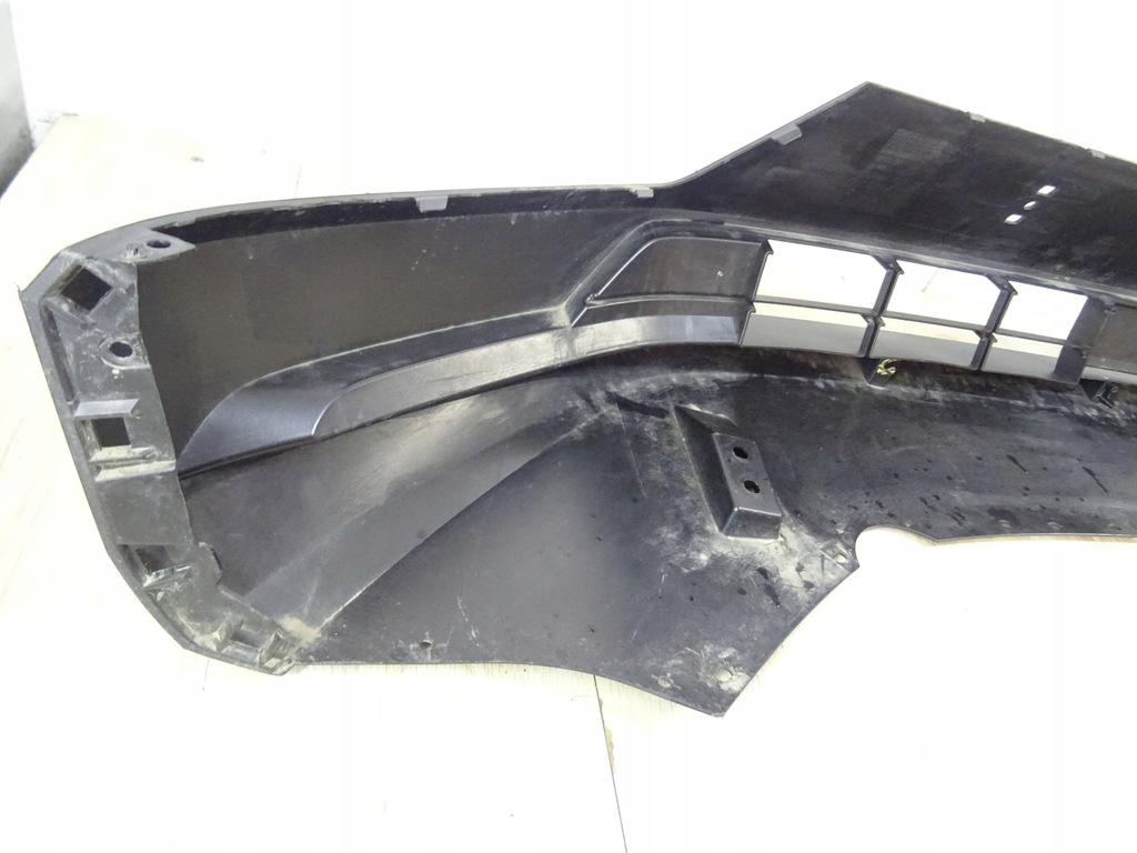 фото №11, Спойлер бампера передній volvo ex30 ex-30 2023- 31345658 llu