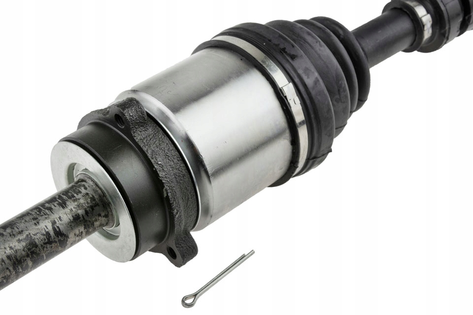 фото №10, Привідний вал привідна nissan primera p12 2.0i, 2.2di 126km 02-/prawa, mtm/