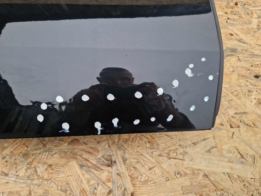 фото №8, Дверь правое перед передние bmw 7 i7 g70