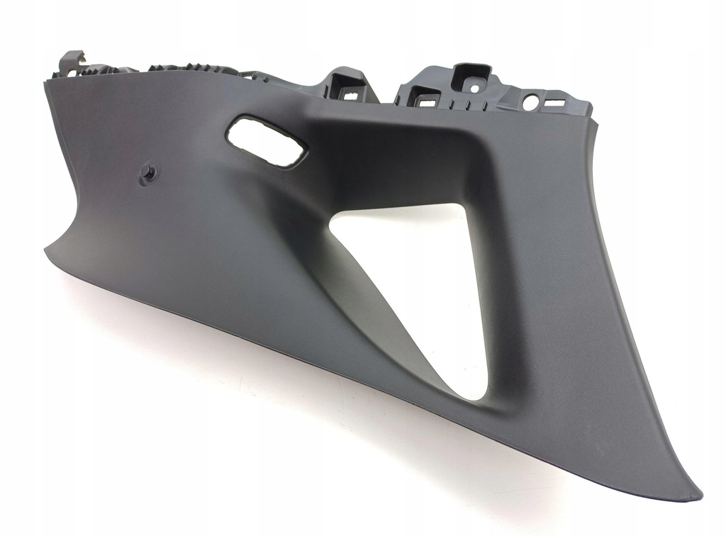 фото №1, Блок двигуна обшивка захист правий задня ford kuga mk3