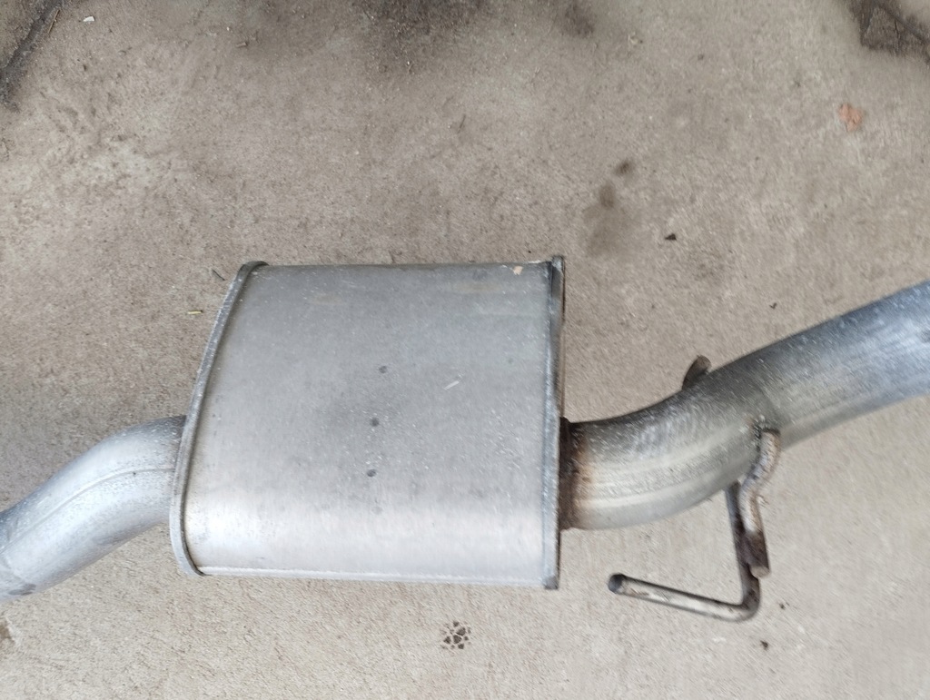 фото №8, Dodge ram 3.6 09- система випускний usa 2wd