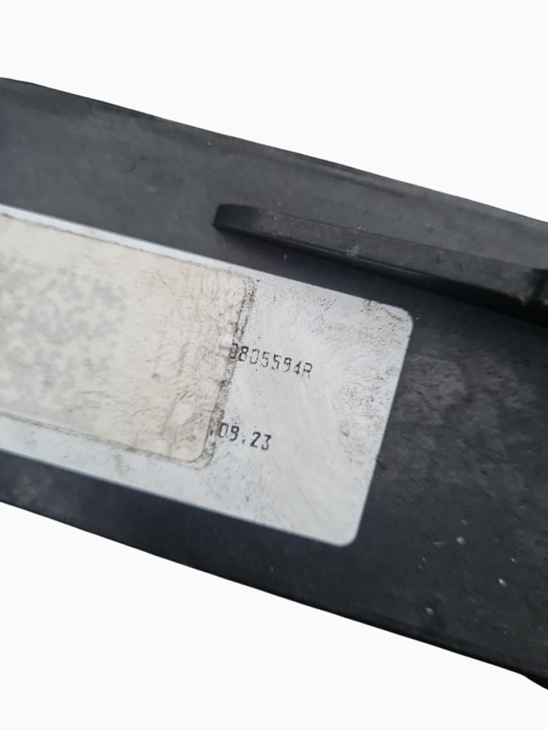 Ремень усилитель перед 9y0805594r porsche cayenne 9y с Разборки