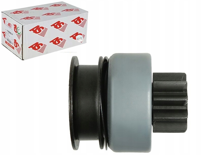 Купити Зчеплення односторонній, стартер as-pl sd5021