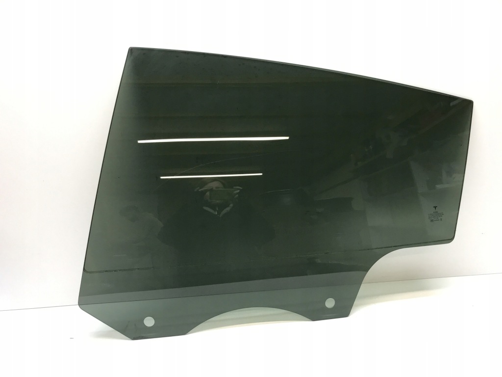 фото №1, Tesla model y стекло правая задняя 43r-011876