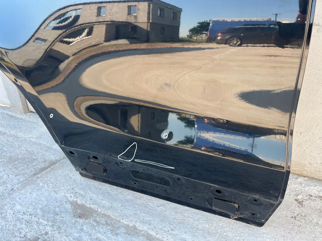 фото №8, Двері land rover discovery v 5 od 2016 задня правий