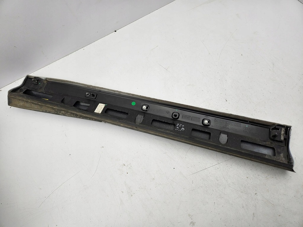 фото №6, Audi q3 f3 2019 правая сторона накладки