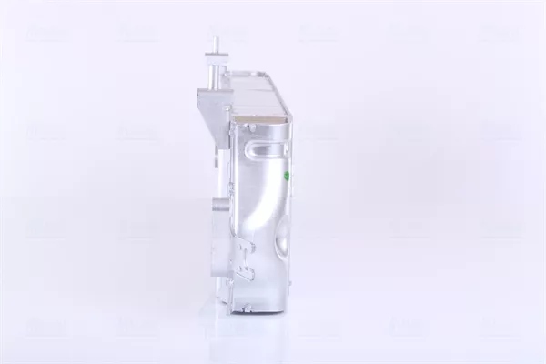 Nissens 96580 радиатор воздуха наддувочный с Разборки