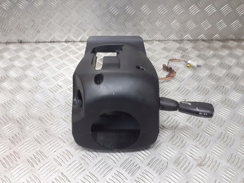 фото №1, Корпус колонки кермового mazda 5