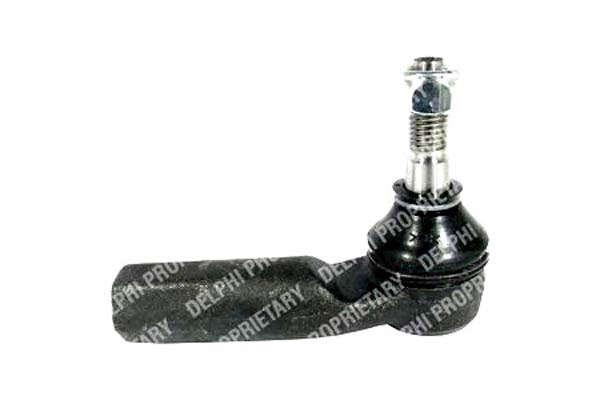 фото №1, Delphi наконечник тяга кермовий seat cordoba