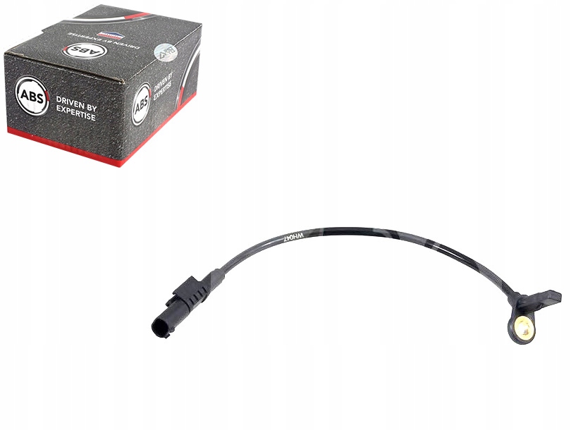 фото №1, Abs30921 датчик abs mercedes w251 r-klasa 06-12 t