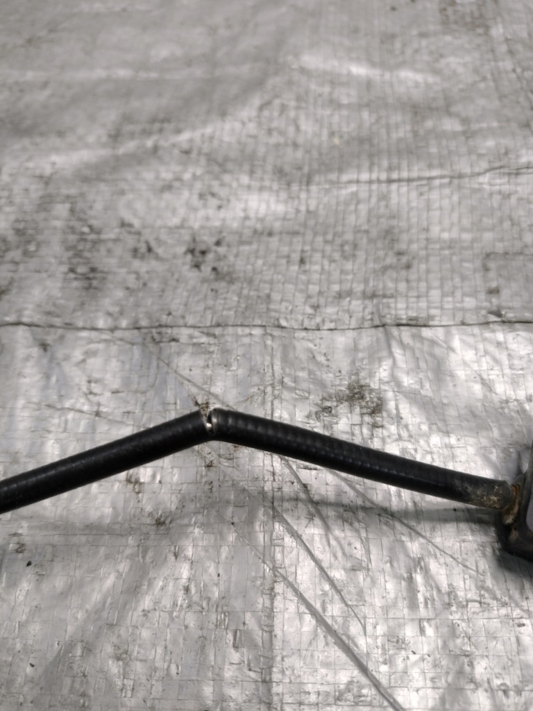 фото №8, Замок дверь передний левый skoda octavia ii 2 оригинальный номер 3d1837015ab