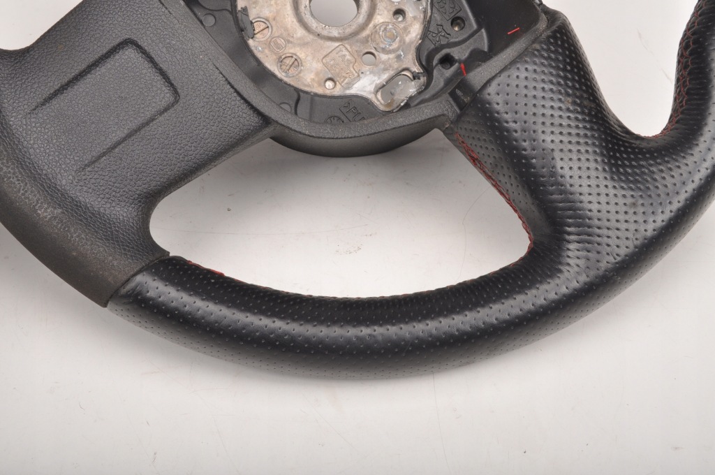 фото №9, Skoda fabia ii повітропровід шкіряний 5j0419091b monte carlo