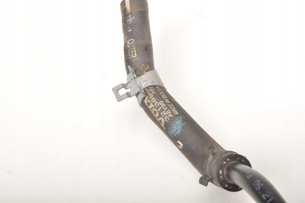 фото №6, Volvo xc90 ii xc60 ii 2.0 16v b4 труба шланг воды 32138998