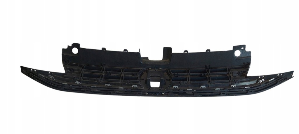 фото №7, Vw golf sportsvan 510 lift решётка радиатора решётка радиатора хром 510853651an