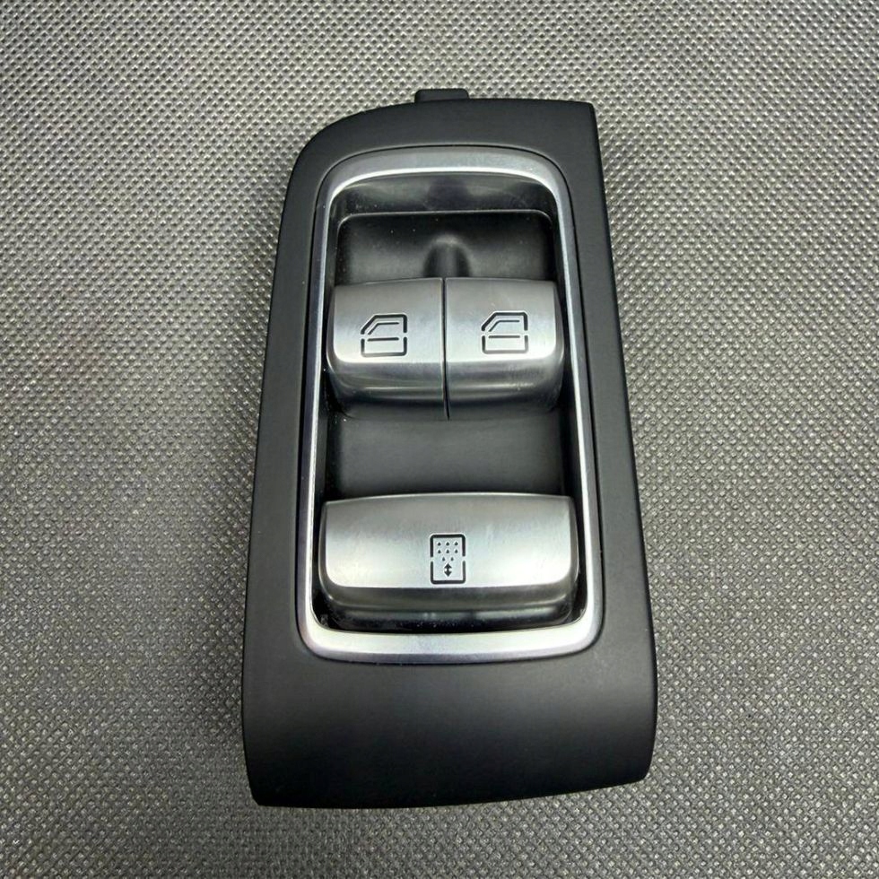 фото №1, Fabrycznie кнопка вікон перемикач mercedes klasa s w222 a2229052404