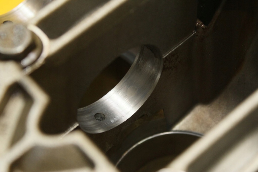 фото №11, Блок двигуна focus mk3 iii 1.6 7s7g-6015-ea pndd