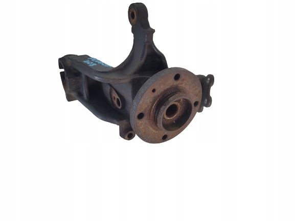 фото №1, Peugeot 208 12-22 поворотный кулак ступица левая перед