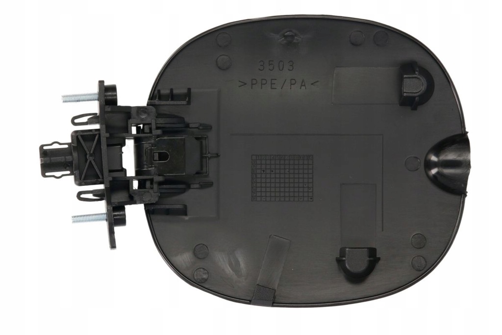 фото №2, Кришка заливної пального renault clio ii clio iii