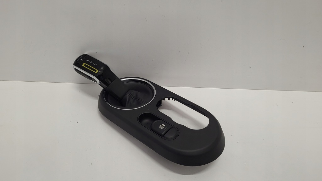 фото №1, Ручка переключения передач mini f56 электрик