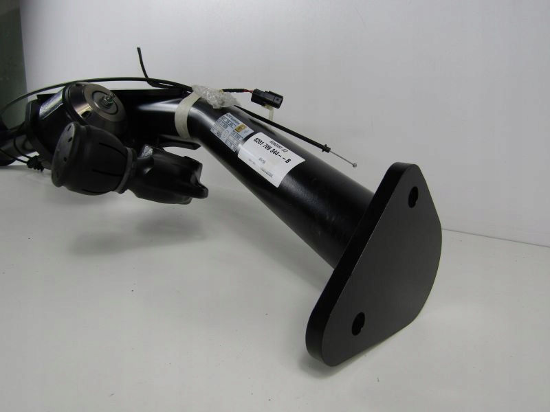 фото №8, Kadjar hak буксирувальний причепа 8201709344 oryg