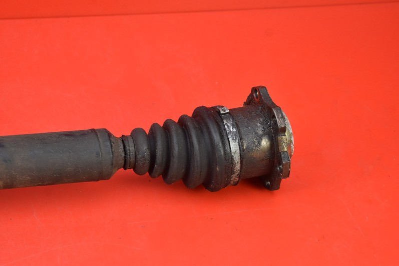 фото №4, Приводной вал правая перед механическая коробка передач skoda octavia 1 i 1.8 t 150 km 96-10