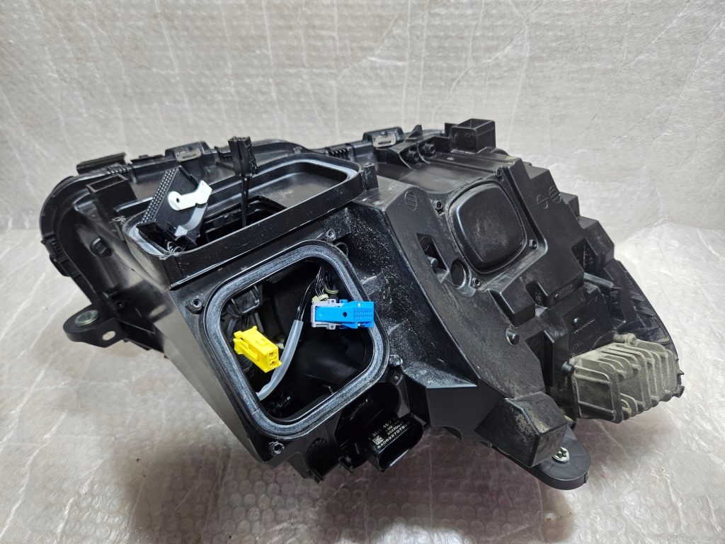 Mercedes w205 фара левая full led ils a2059067902 Доставка