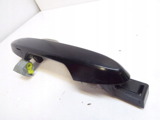 фото №5, Jazz iv 15-20 ручка наружная задняя левый nh731p