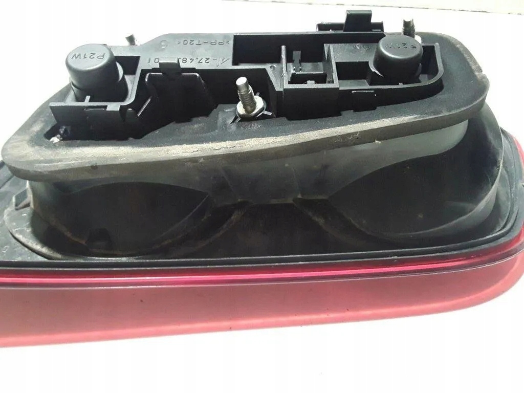 Ліва лампа кришки багажника fiat croma 194_ 27482101 2.4l дизель 147kw Ціна