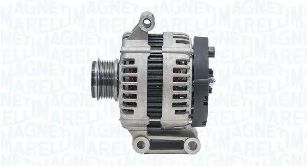 Генератор 063731928010 magneti marelli citroen Оригінал