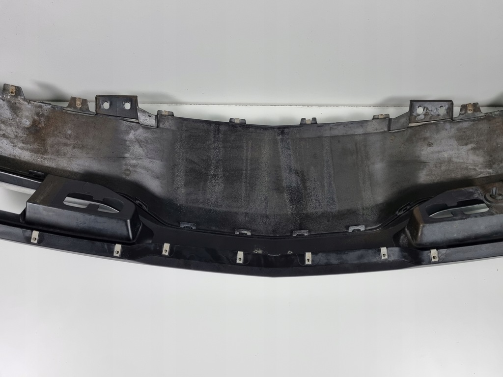 фото №10, Chevrolet silverado 2019- бампер передний накладка перед 84219074