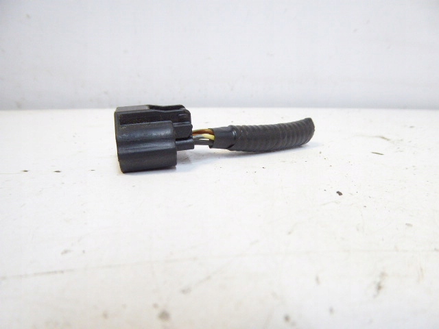 фото №1, Nissan qashqai j10 +2 lift 10-14 колодка штекер соединитель