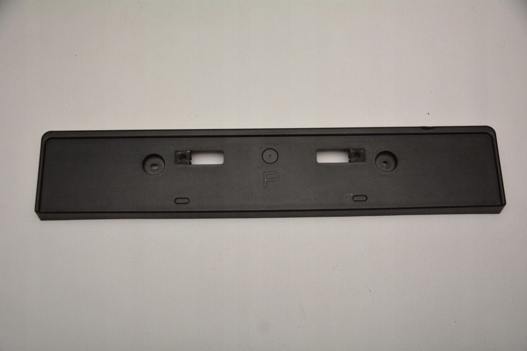 Купить Подкладка под номерной знак toyota land cruiser 150