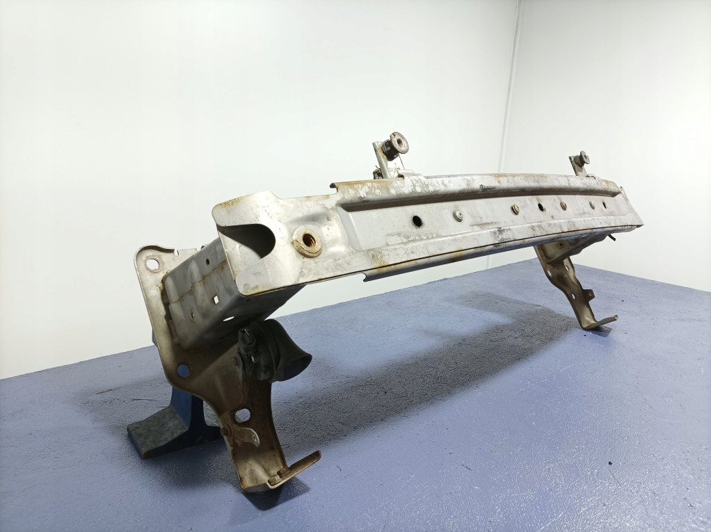 фото №3, Ford mondeo mk4 lift балка бампера перед ba