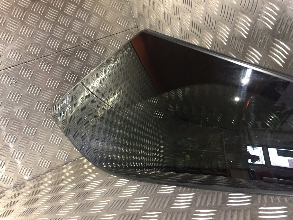 фото №7, Стекло кузовная задняя задняя правая mercedes gle w167 v167 21r as3