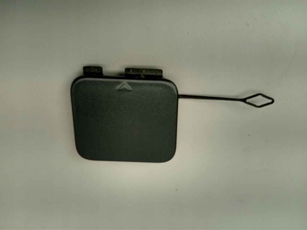 фото №1, Заглушка захист кришка фаркоп бампера задня заднього bmw 3 gt f34