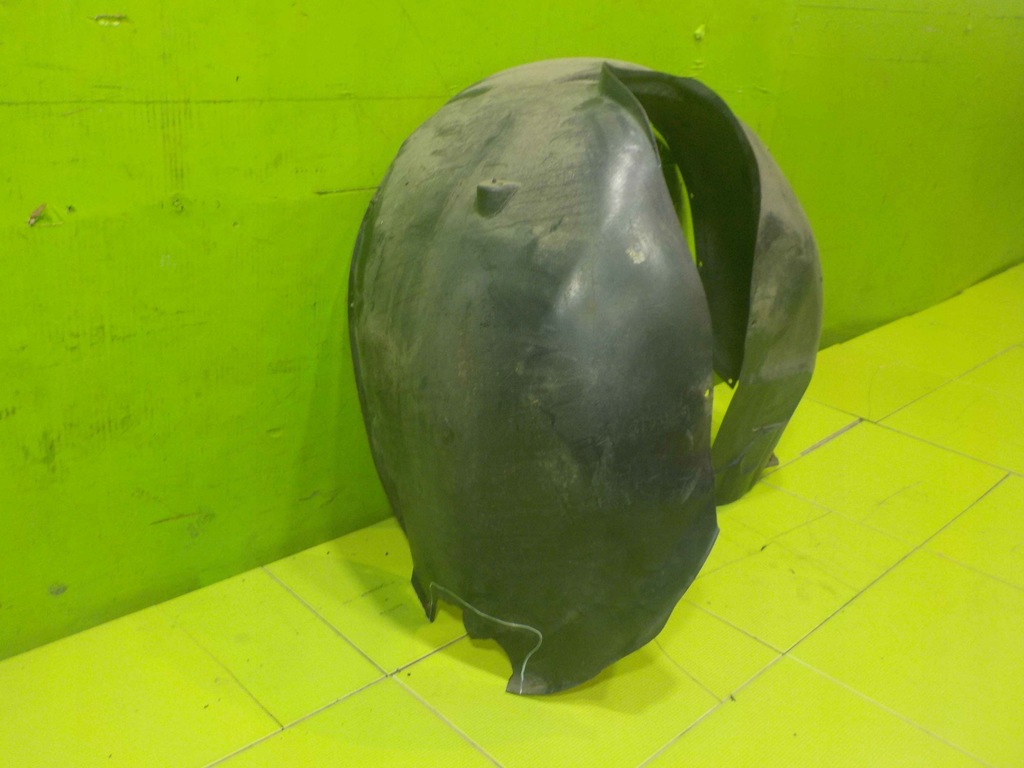 фото №5, Volvo s40 ii lift 10r подкрылок левая перед 30678143