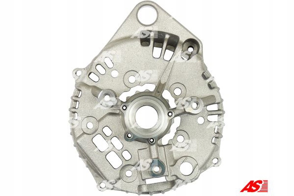 фото №4, Крышка генератора as-pl