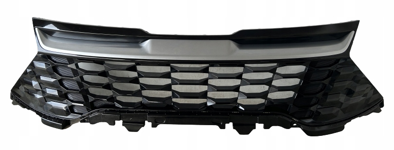 фото №1, Решётка радиатора решётка радиатора решётка kia sportage v 21-